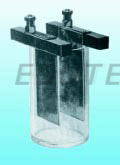 VOLTAMETER COPPER